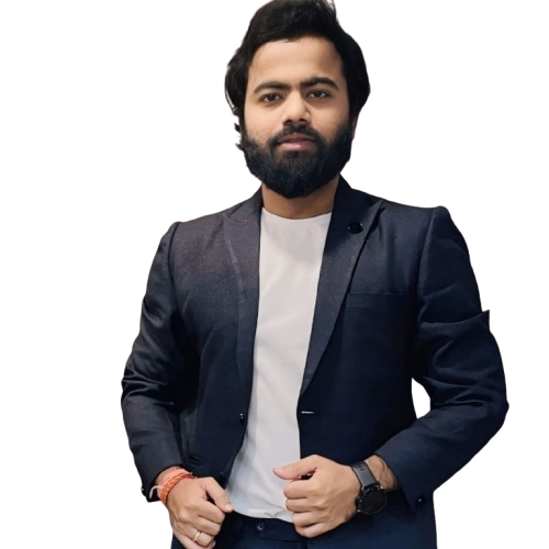 Suresh Prajapati